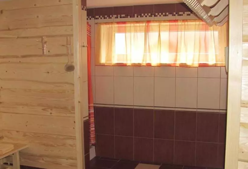 Majatalo Penzión Luka