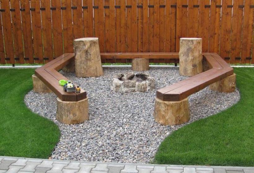 بنسيون Penzión Luka