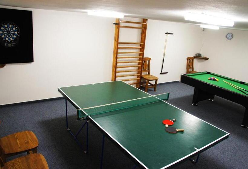 بنسيون Penzión Luka