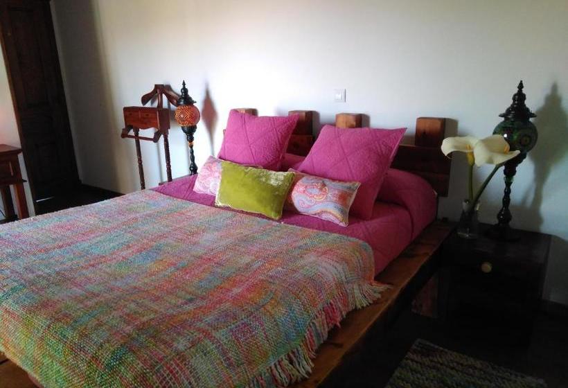 ペンション Posada Sel De Breno