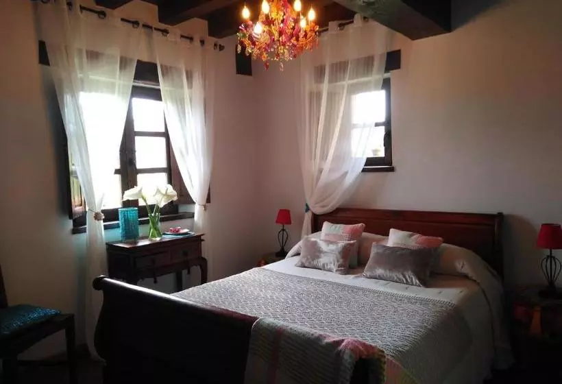 پانسیون Posada Sel De Breno