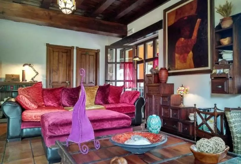 پانسیون Posada Sel De Breno