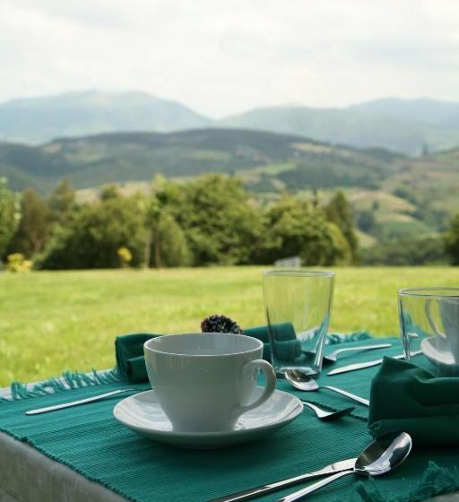 ペンション Posada Sel De Breno