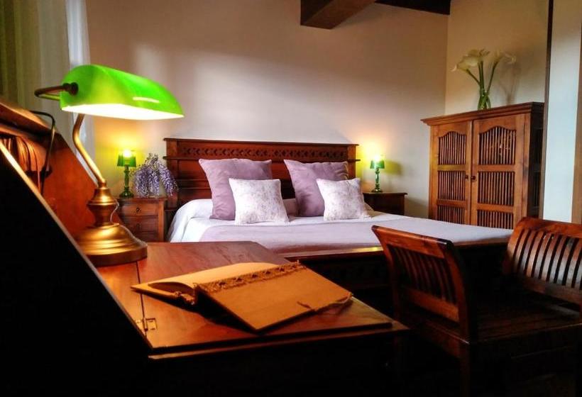 ペンション Posada Sel De Breno