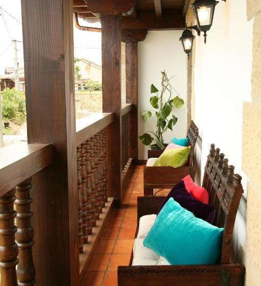 ペンション Posada Sel De Breno