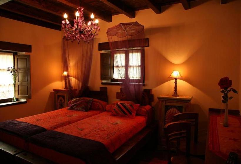 ペンション Posada Sel De Breno