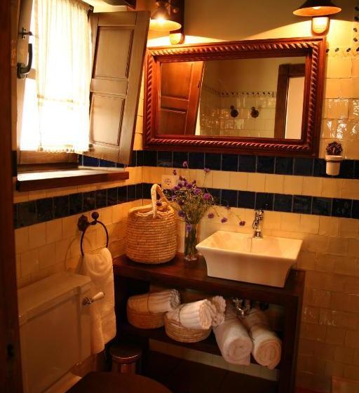 ペンション Posada Sel De Breno