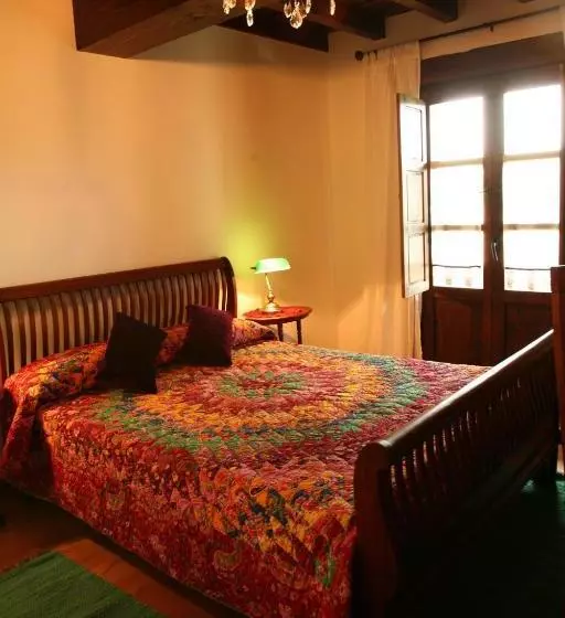 پانسیون Posada Sel De Breno