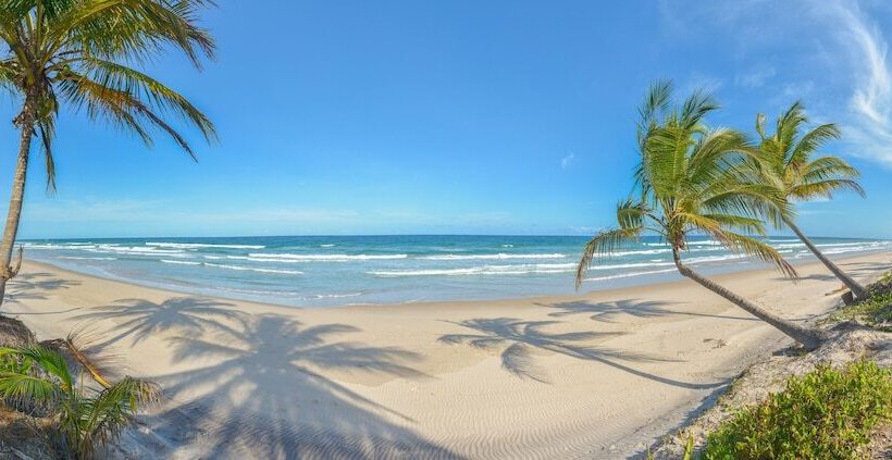 بنسيون Pousada Burundanga