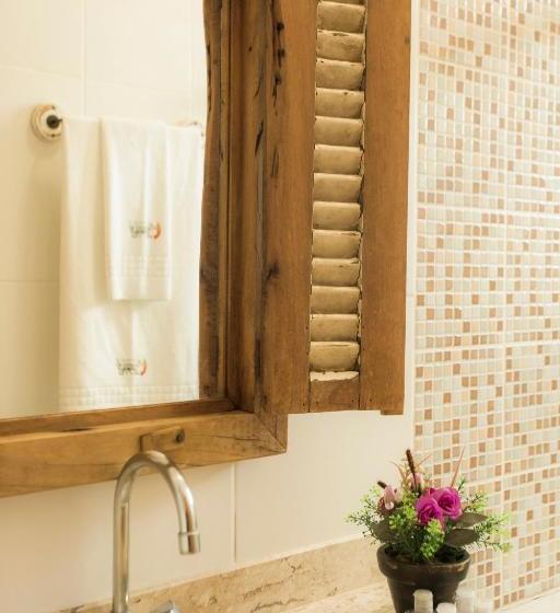 پانسیون Pousada Encanto Da Serra