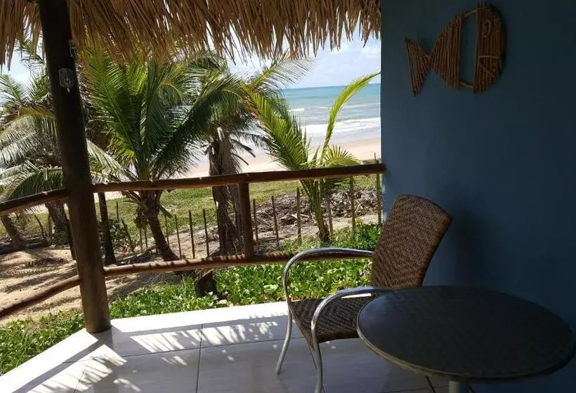 ペンション Pousada Entre As águas