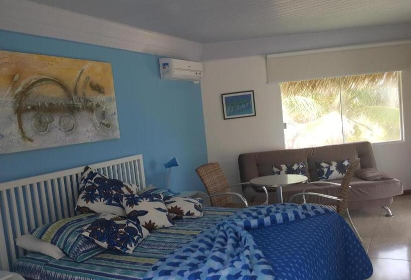 بنسيون Pousada Entre As águas