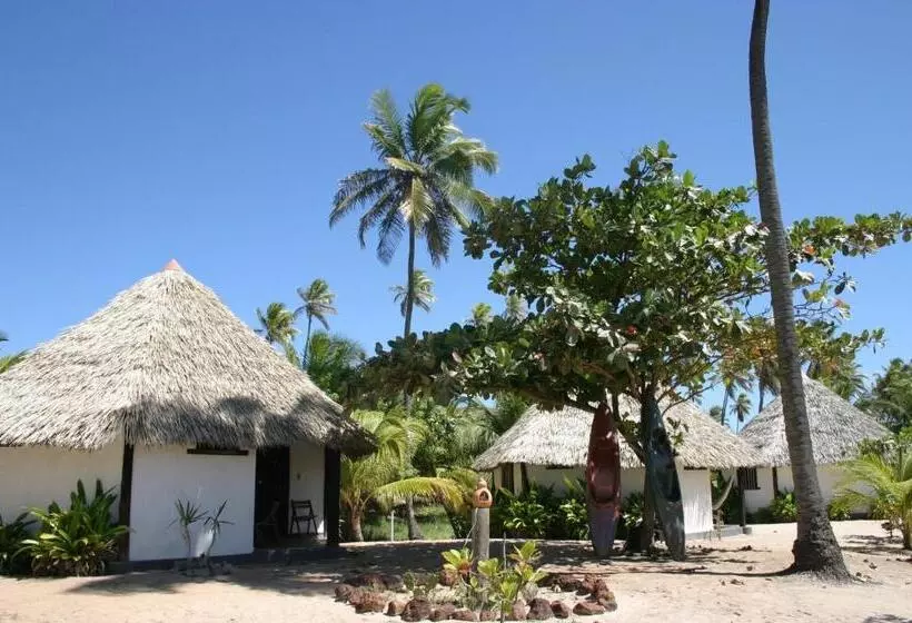 ペンション Pousada Entre As águas