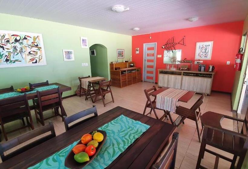 Pansiyon Pousada Entre As águas