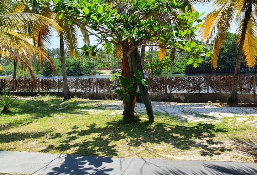 بنسيون Pousada Entre As águas