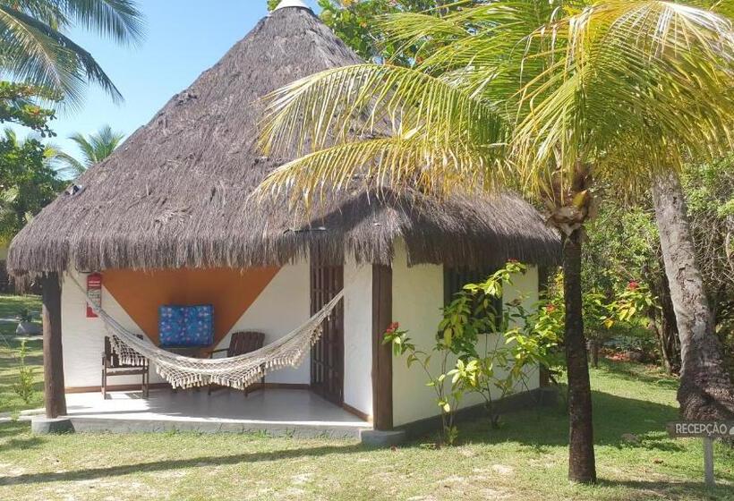 Pansiyon Pousada Entre As águas