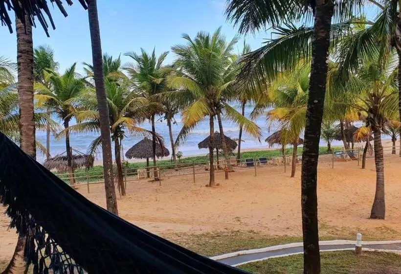 ペンション Pousada Entre As águas