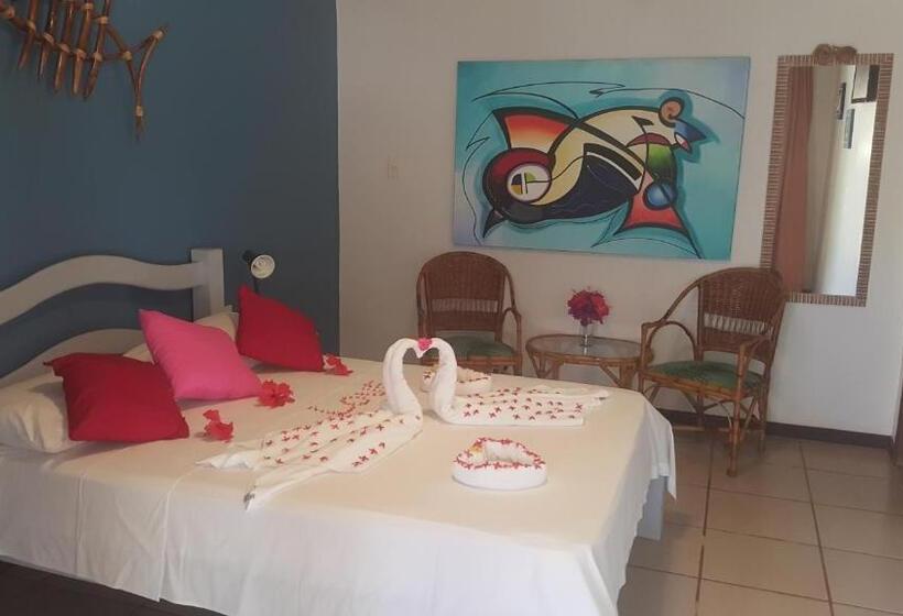 Pansiyon Pousada Entre As águas