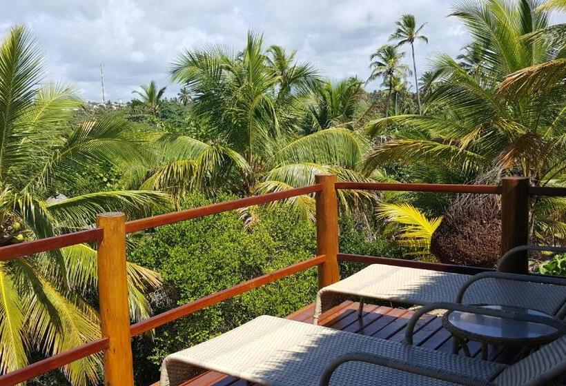 Pansiyon Pousada Entre As águas