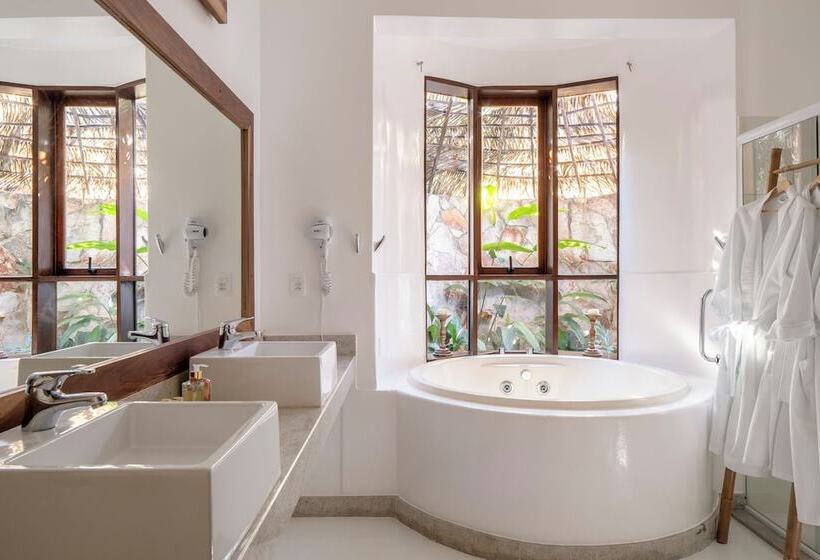 پانسیون Pousada Maya