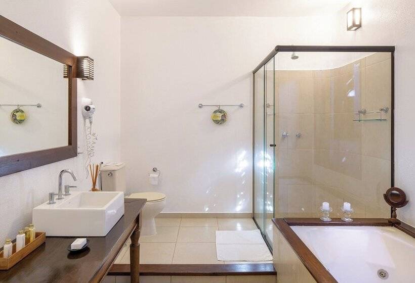 پانسیون Pousada Maya