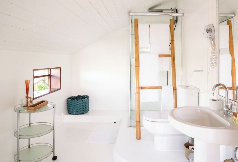 پانسیون Pousada Maya