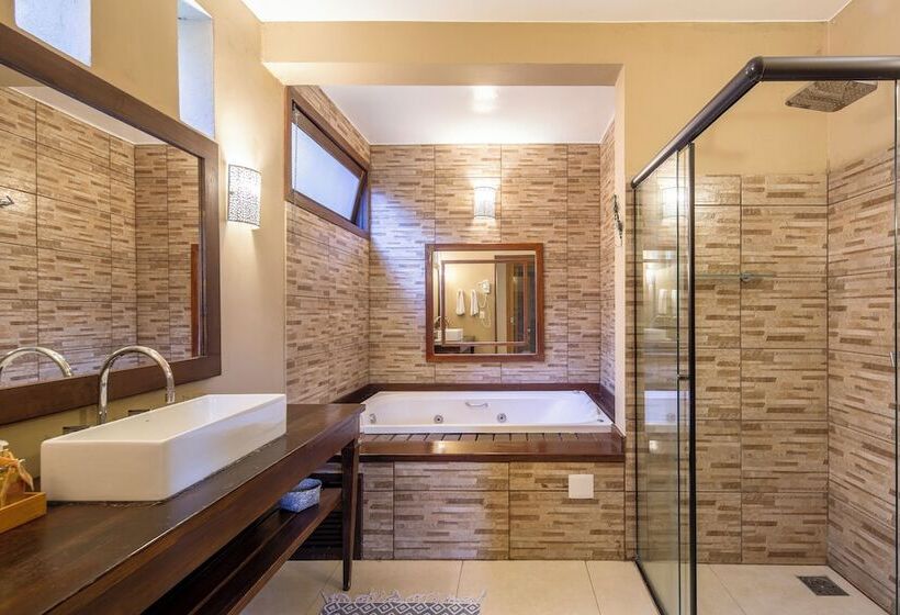 پانسیون Pousada Maya