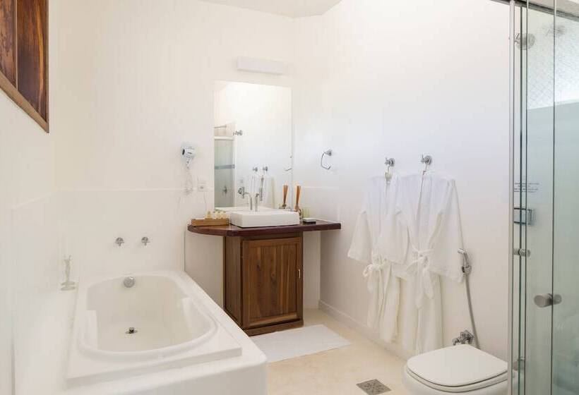 پانسیون Pousada Maya