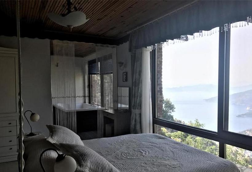 פנסיון Yediburunlar Lighthouse