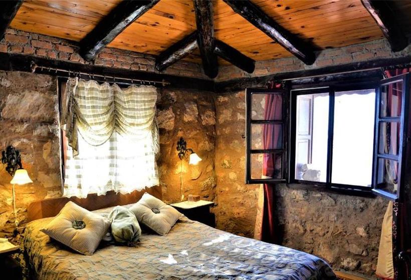 פנסיון Yediburunlar Lighthouse