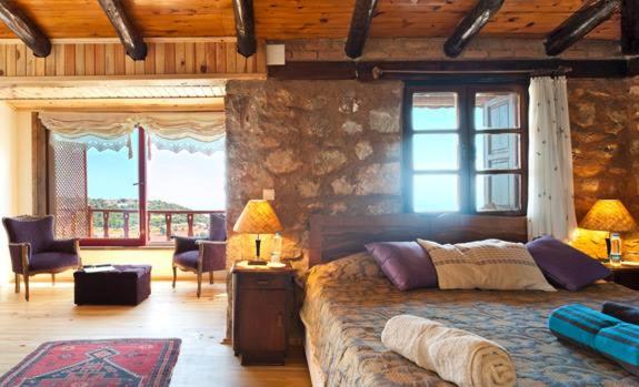 פנסיון Yediburunlar Lighthouse