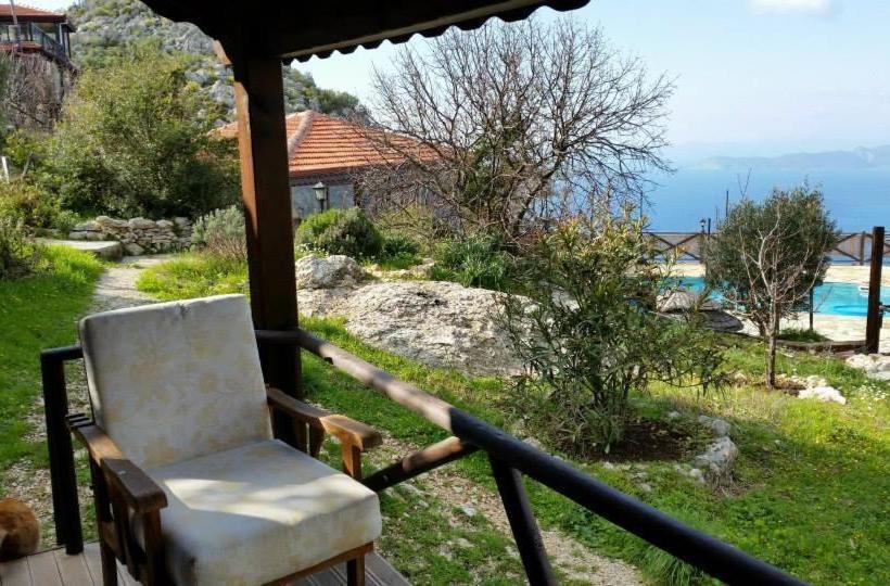 פנסיון Yediburunlar Lighthouse