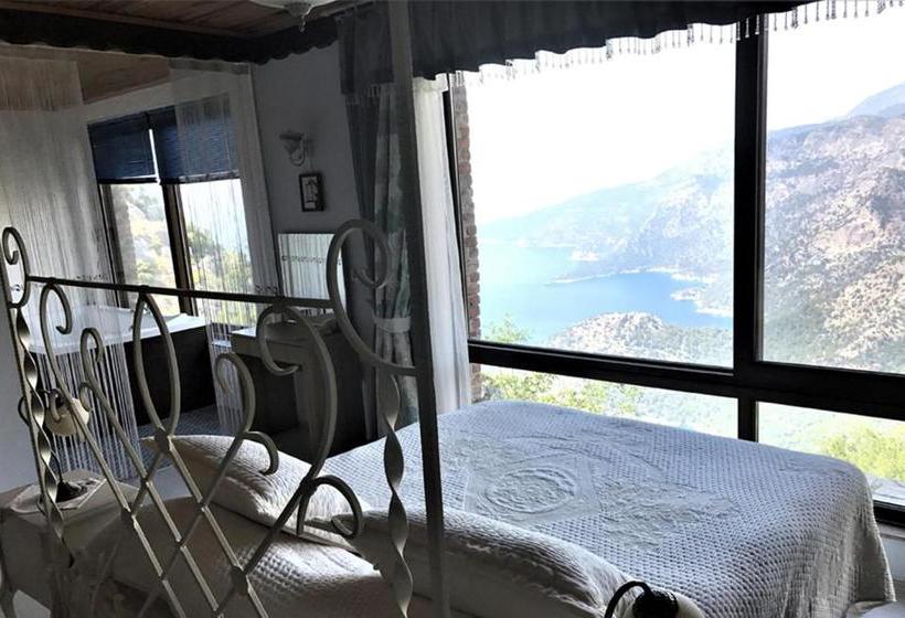 פנסיון Yediburunlar Lighthouse