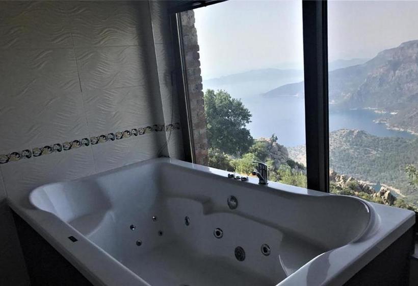 פנסיון Yediburunlar Lighthouse