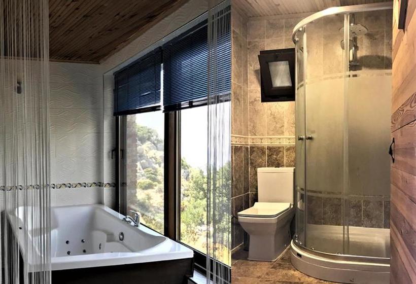 פנסיון Yediburunlar Lighthouse