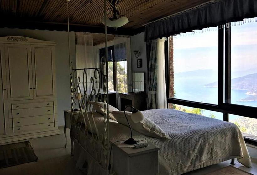 פנסיון Yediburunlar Lighthouse