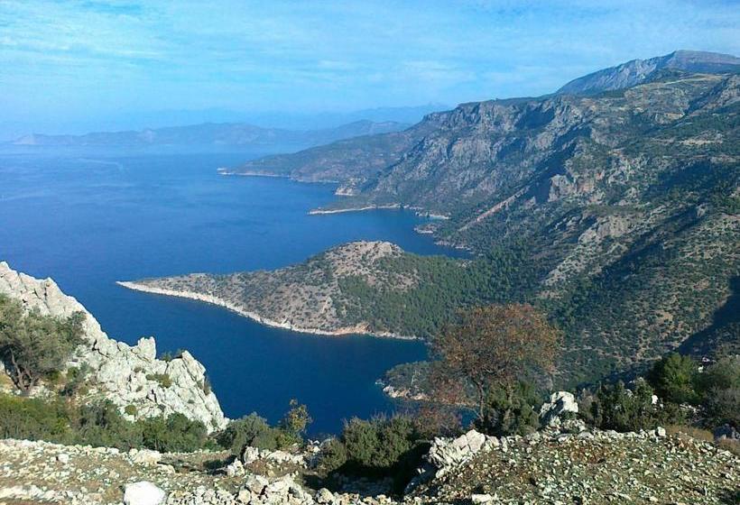 פנסיון Yediburunlar Lighthouse