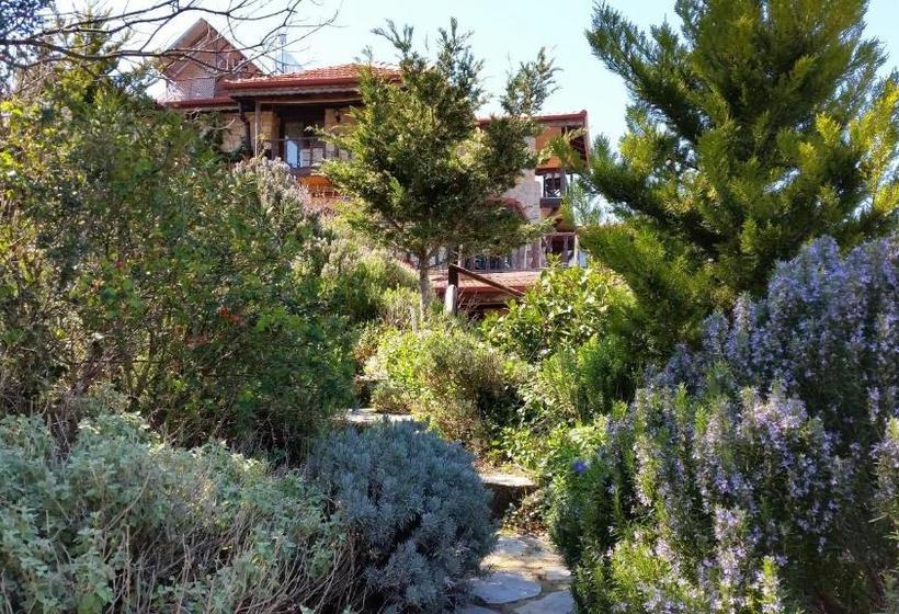 פנסיון Yediburunlar Lighthouse