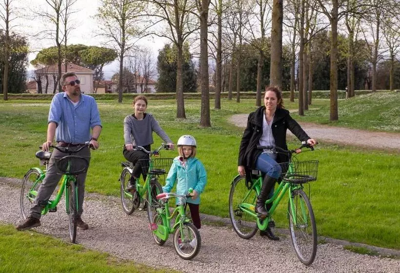 Residence Al Foionco