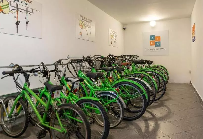 Residence Al Foionco