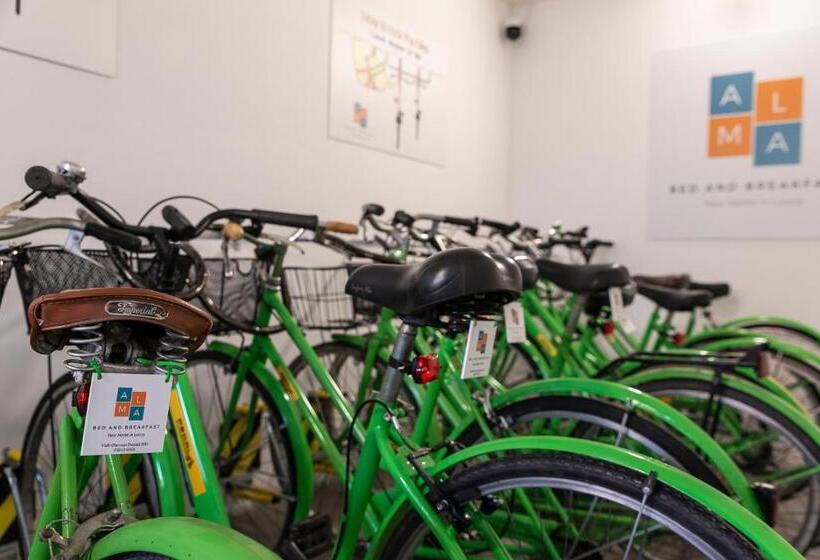 Residence Al Foionco