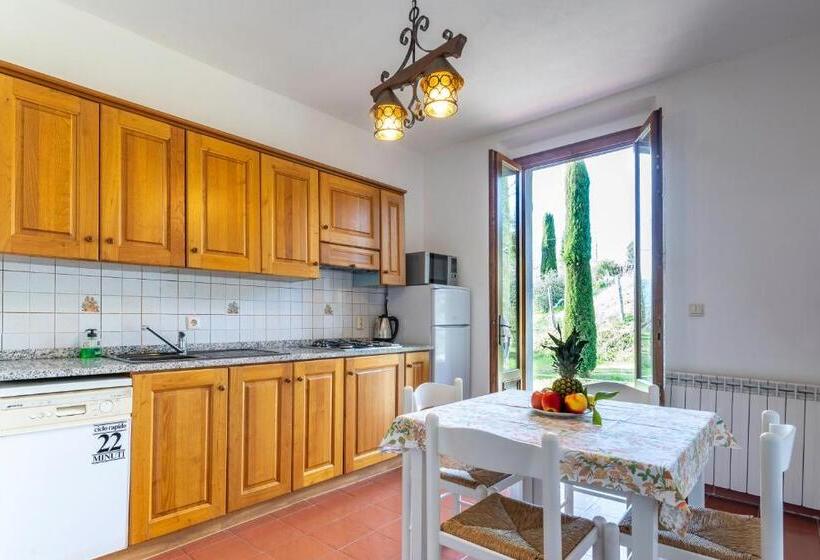 Residence Al Foionco