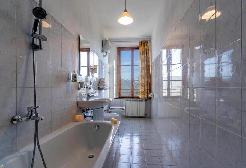 Residence Al Foionco