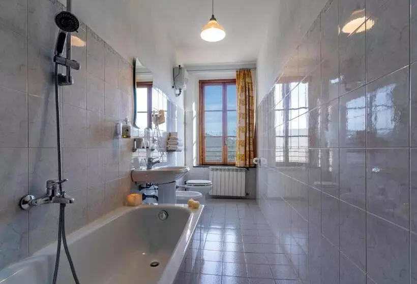 Residence Al Foionco