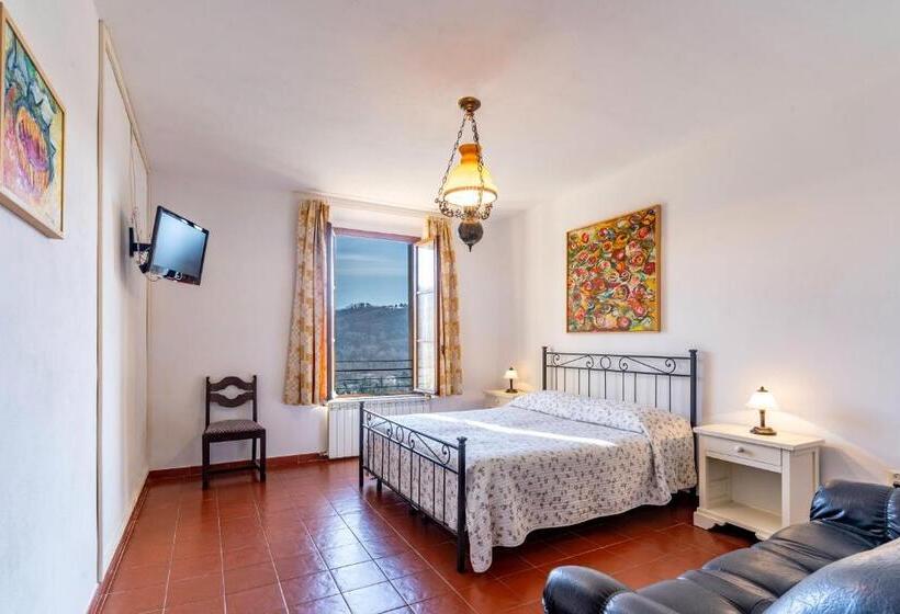 Residence Al Foionco