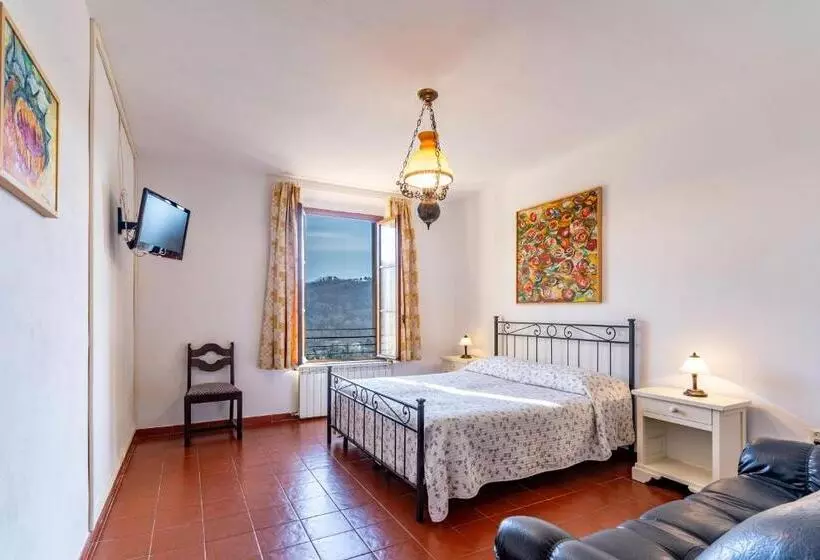 Residence Al Foionco