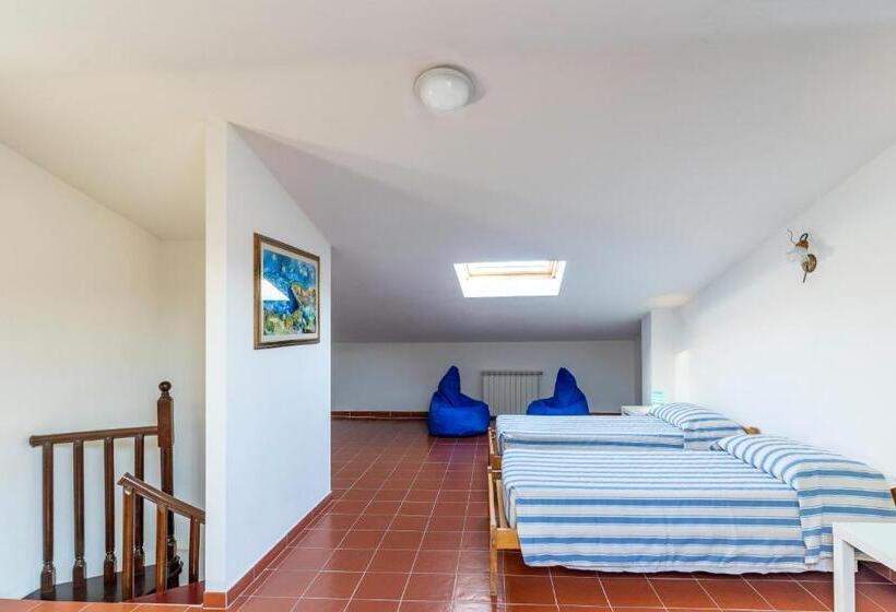 Residence Al Foionco