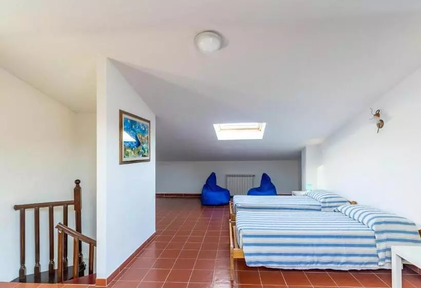 Residence Al Foionco