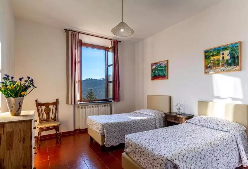 Residence Al Foionco