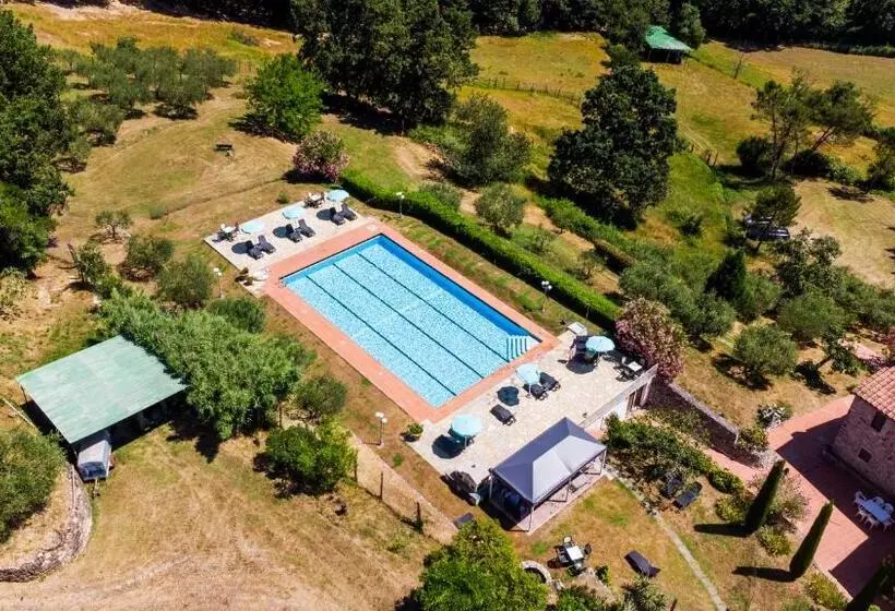 Residence Al Foionco